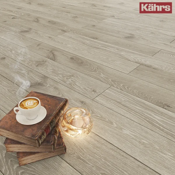 3DSky - Kahrs Oak Nouveau Gray