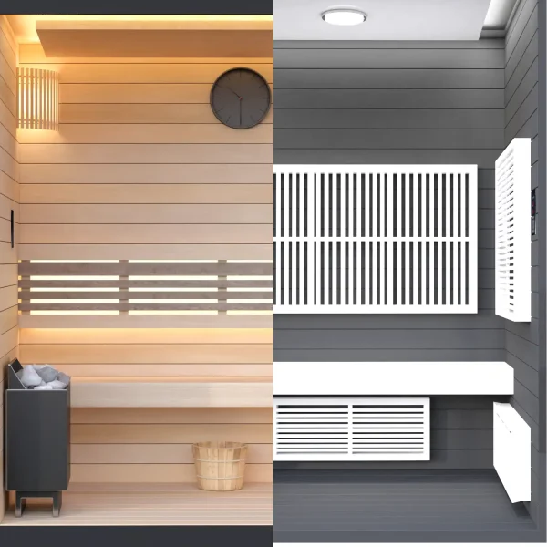 3DSky - Sauna 5