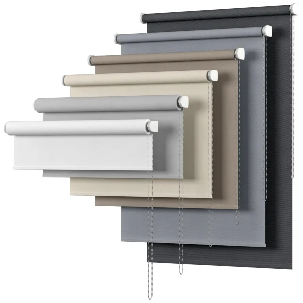 3DSky - Roller Blind 20 - Image 2