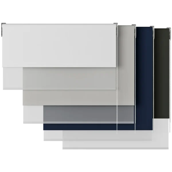3DSky - Roller Blind 96 - Image 2