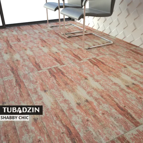 3DSky - TUBADZIN SHABBY CHIC - Image 2