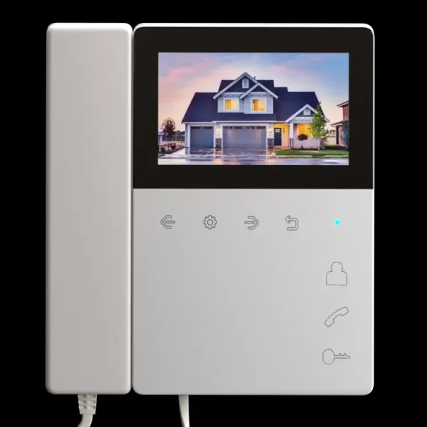 3DSky - Tantos and Schneider Electric Home Electronics Kit - Image 2