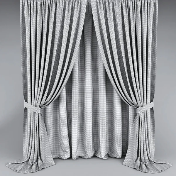 3DSky - Curtain 33 - Image 2