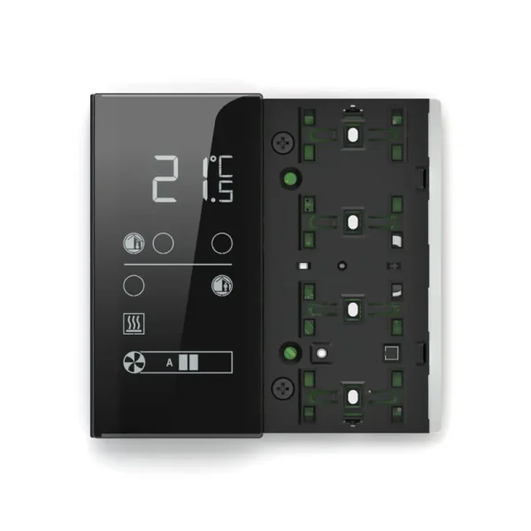 3DSky - Ekinex Sockets and Switches