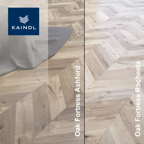 3DSky - Kaindl Floors Oak Fortress Ashford Oak Fortress Rochesta