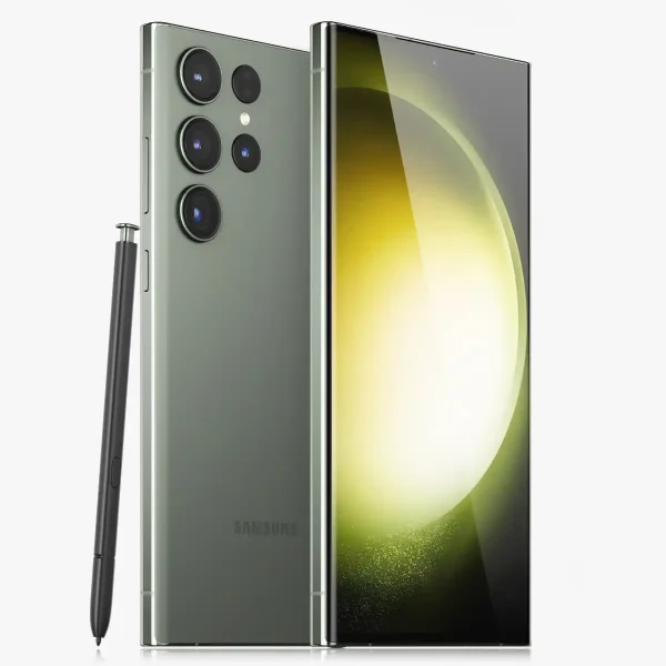3DSky - Samsung Galaxy S23 Ultra