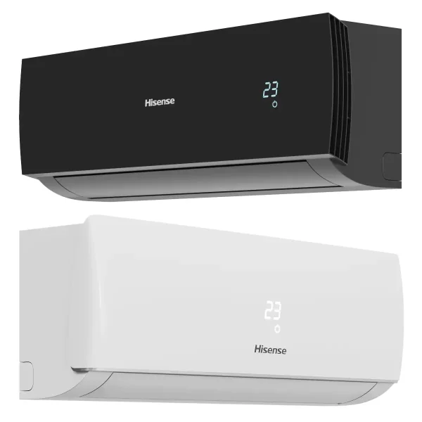3DSky - HISENSE Air Conditioners