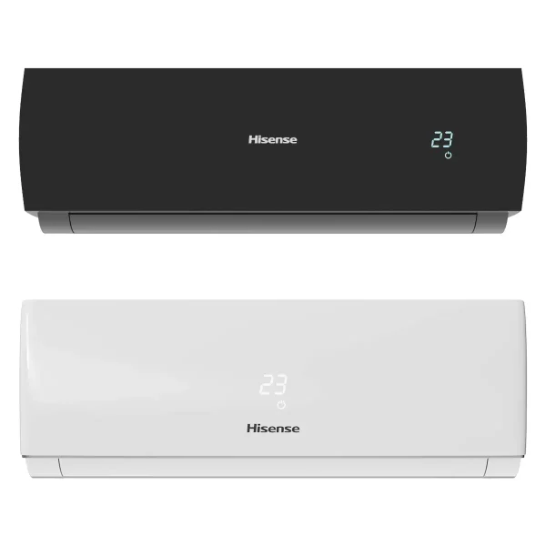 3DSky - HISENSE Air Conditioners - Image 2