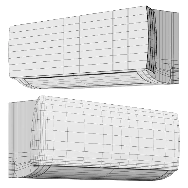 3DSky - HISENSE Air Conditioners - Image 3