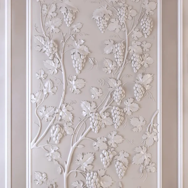 3DSky - Decorative Panels Grapes - Image 2