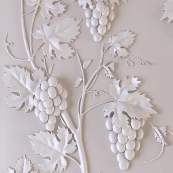 3DSky - Decorative Panels Grapes - Image 4