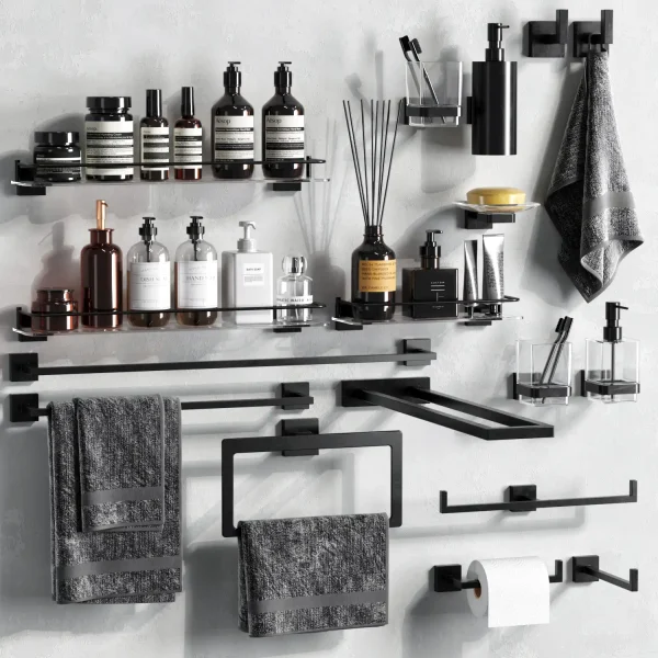 3DSky - ELBA Accessories