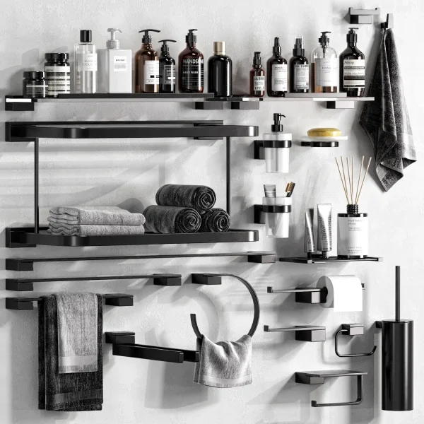 3DSky - INDA Accessories