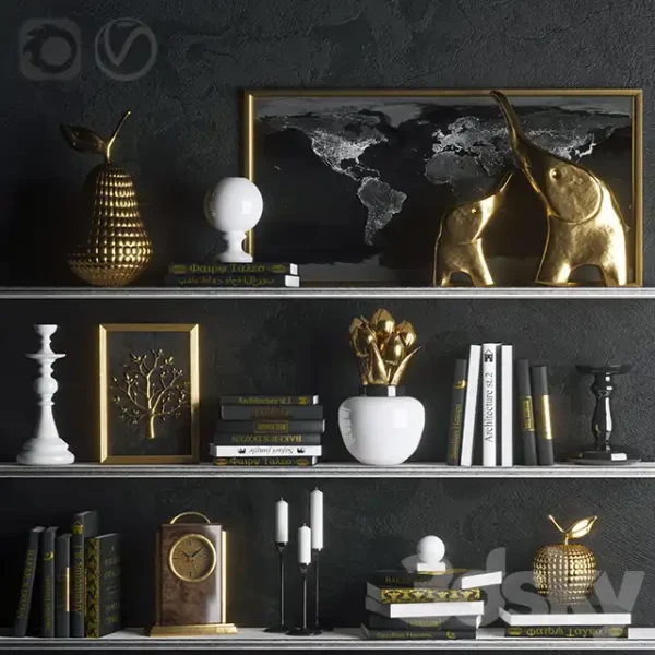3DSky - Strict in Gold