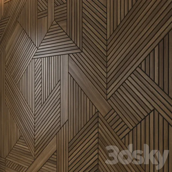 3DSky - Wall Panel 06 - Image 2