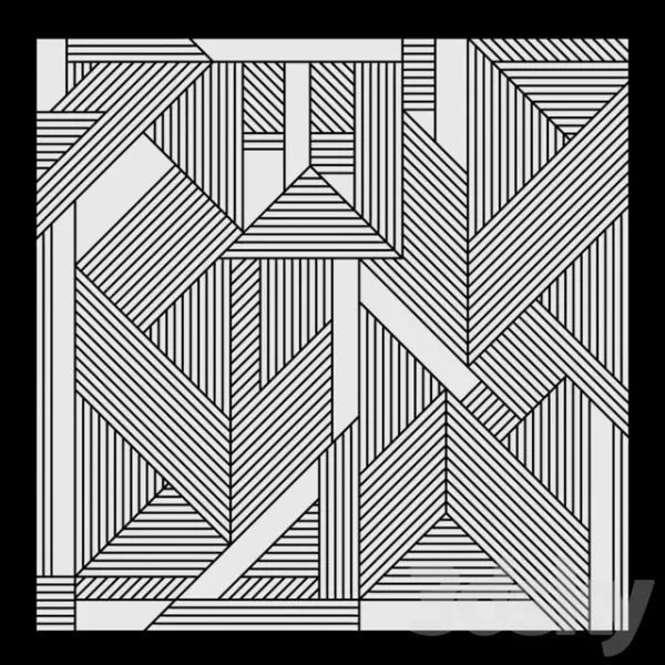 3DSky - Wall Panel 06 - Image 3