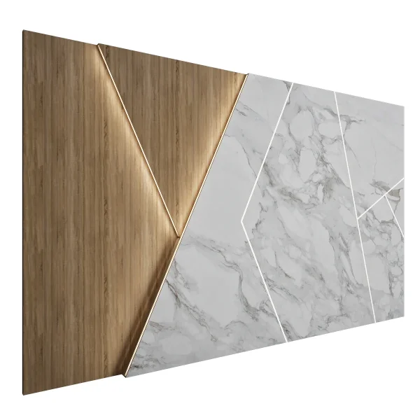 3DSky - Wall Panel 22