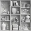 3DSky - Decor Set 0023 - Image 3