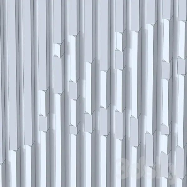 3DSky - Decorative Wall 233 - Image 3