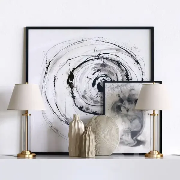 3DSky - Decorative Set 03