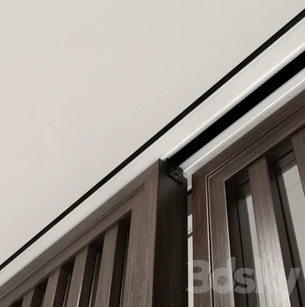 3DSky - Partition Rimadesio Sail - Image 2