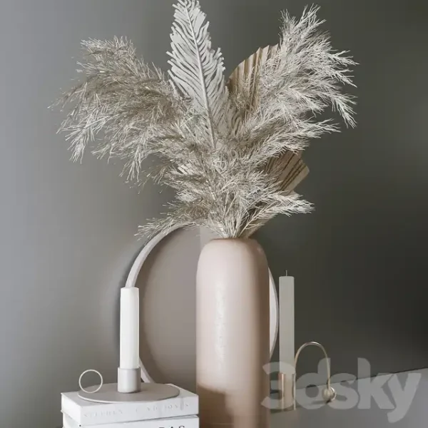 3DSky - Decorative Set 014 - Image 2