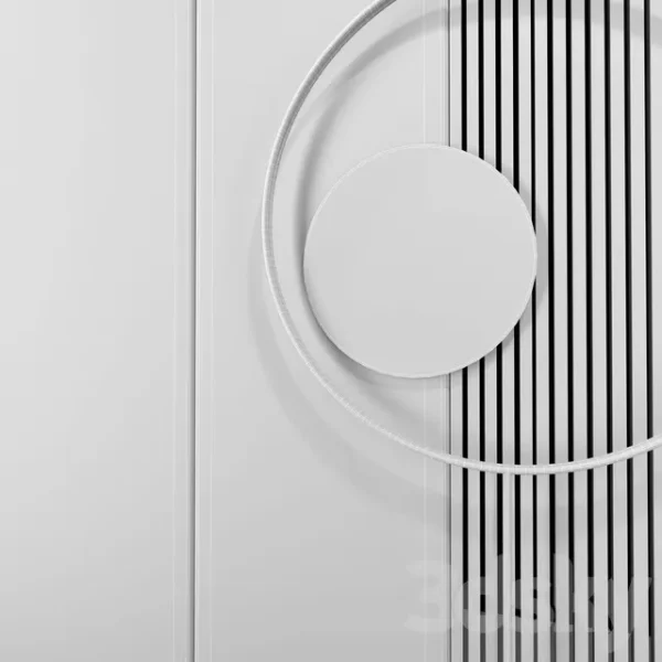 3DSky - Decorative Wall PN57 - Image 4