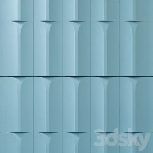 3DSky - Bla Station Arc