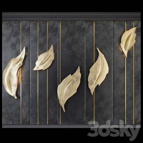 3DSky - Decorative Wall 63