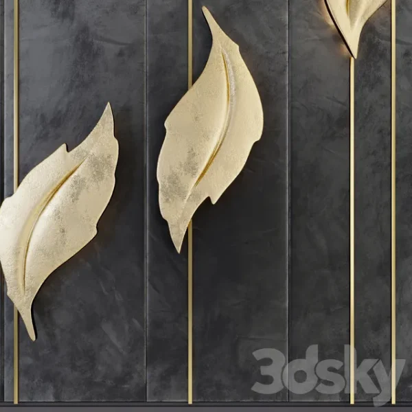 3DSky - Decorative Wall 63 - Image 2