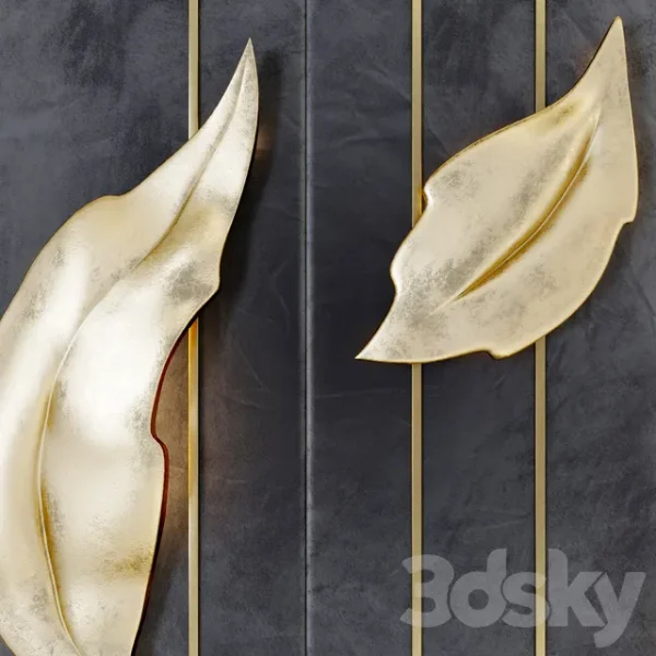 3DSky - Decorative Wall 63 - Image 3