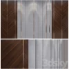 3DSky - Wall Panel 01