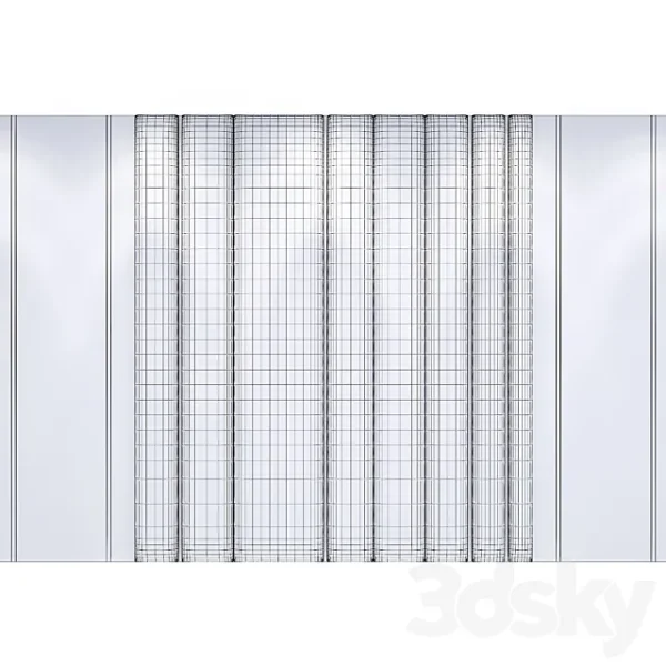3DSky - Wall Panel 01 - Image 2
