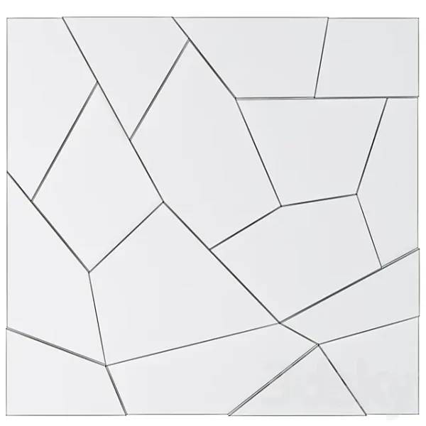 3DSky - Wall Panels No 38 - Image 2