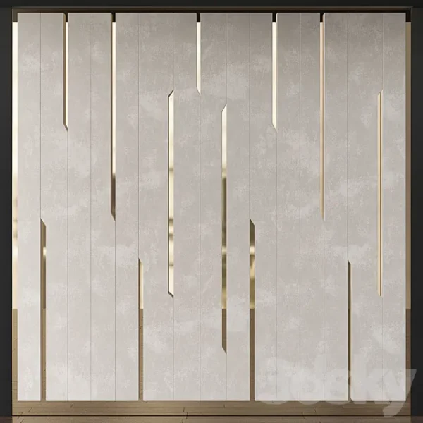 3DSky - Wall Panel No 65