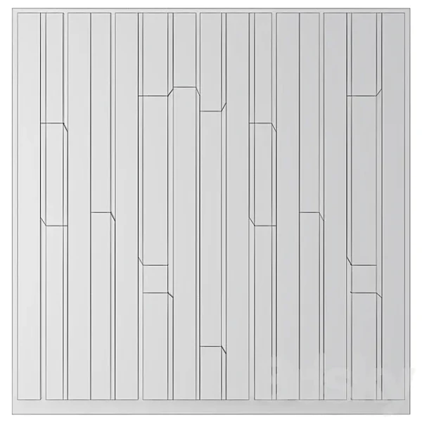 3DSky - Wall Panel No 65 - Image 2