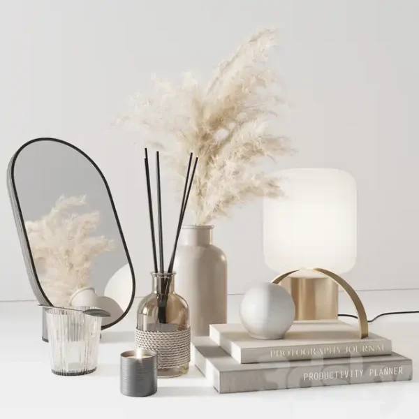 3DSky - Glam Set - Image 2