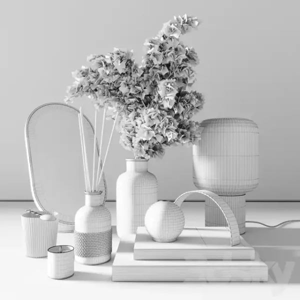 3DSky - Glam Set - Image 4