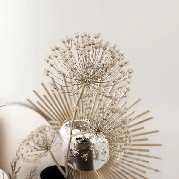 3DSky - Set with Heracleum - Image 2