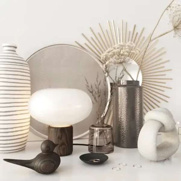 3DSky - Set with Heracleum - Image 3