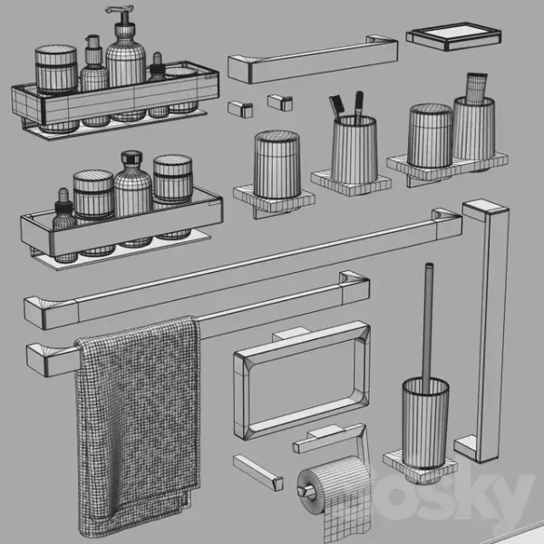 3DSky - Keuco EDITION 11 - Image 5