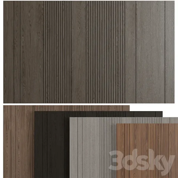3DSky - Decorative Wall Panel Decorative Panel - Image 3