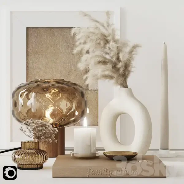 3DSky - Decor 04