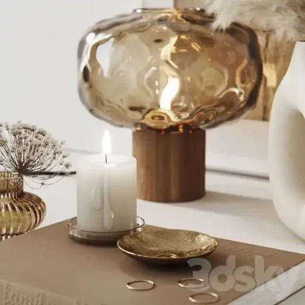 3DSky - Decor 04 - Image 3