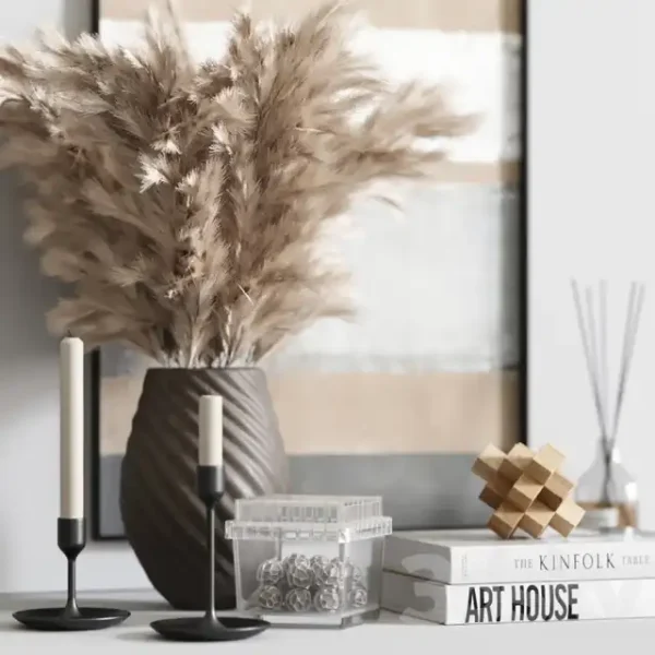 3DSky - Decor Set Pampa Grass - Image 5