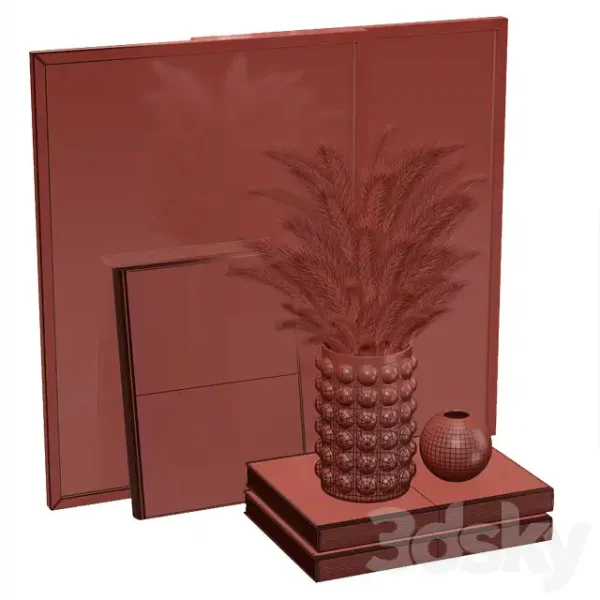 3DSky - Decor Set 23 - Image 4