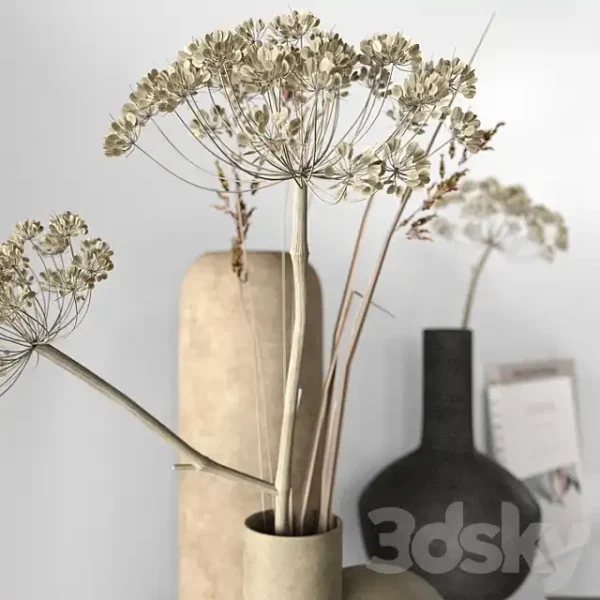3DSky - Decorative Set 30 - Image 3