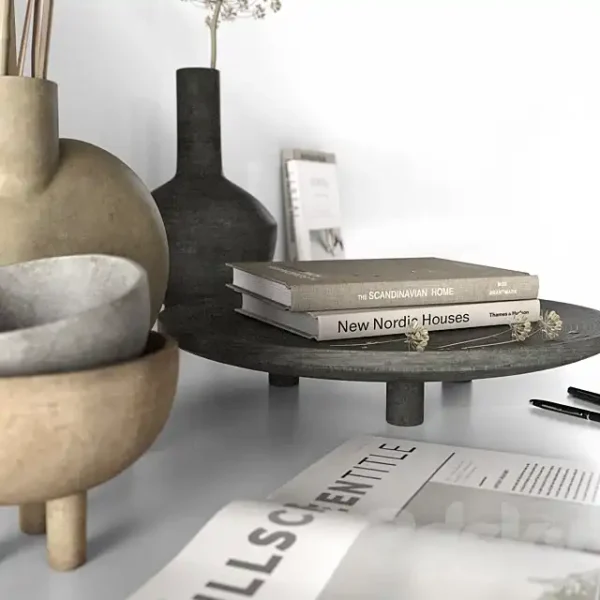 3DSky - Decorative Set 30 - Image 4