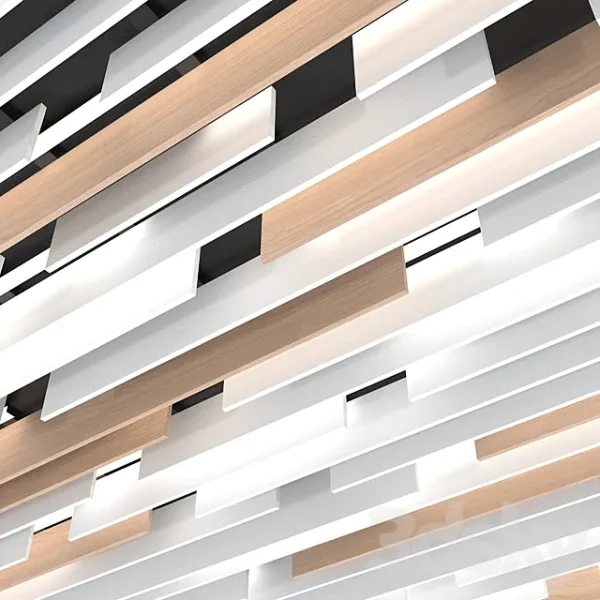 3DSky - Decorative Ceiling 004 - Image 5