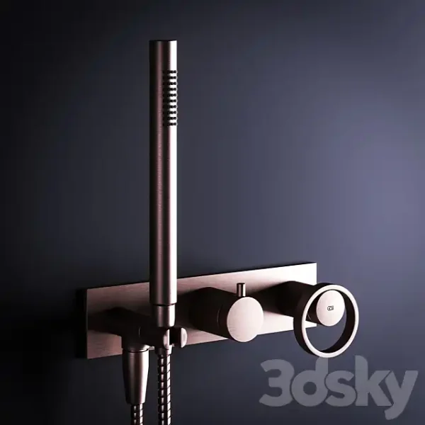 3DSky - Gessi Anello Mixers Part 2 - Image 2
